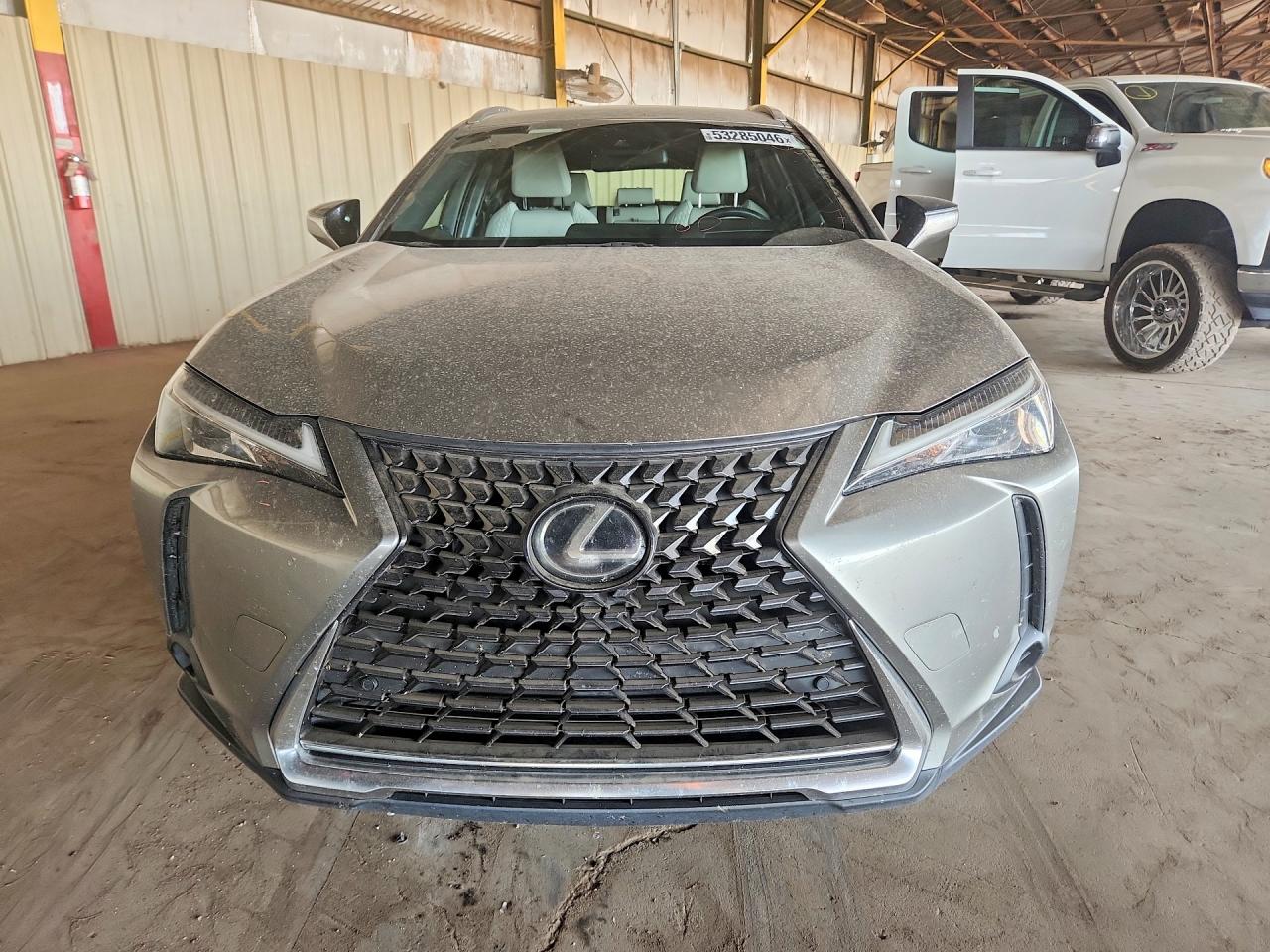 2021 LEXUS UX 200 Base