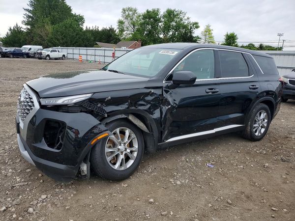 2020 HYUNDAI PALISADE SE