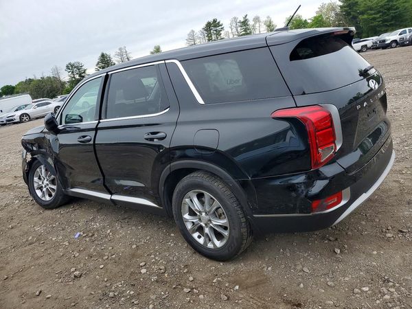 2020 HYUNDAI PALISADE SE
