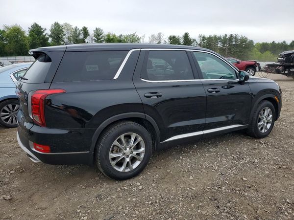 2020 HYUNDAI PALISADE SE