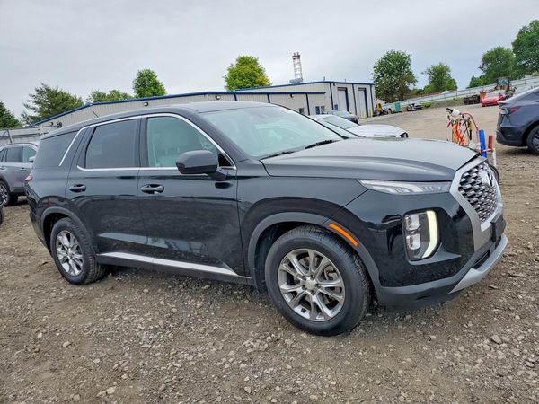 2020 HYUNDAI PALISADE SE