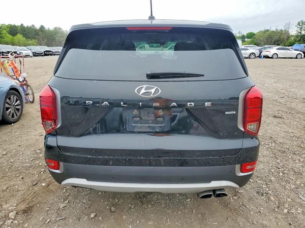 2020 HYUNDAI PALISADE SE