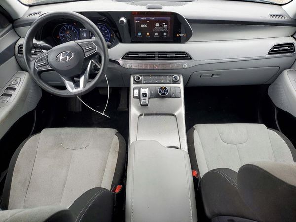 2020 HYUNDAI PALISADE SE