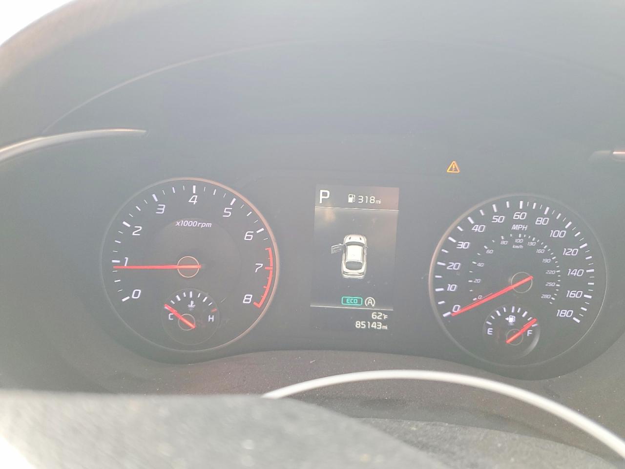 2022 KIA STINGER GT-Line