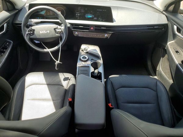 2024 KIA EV6 Light, Wind