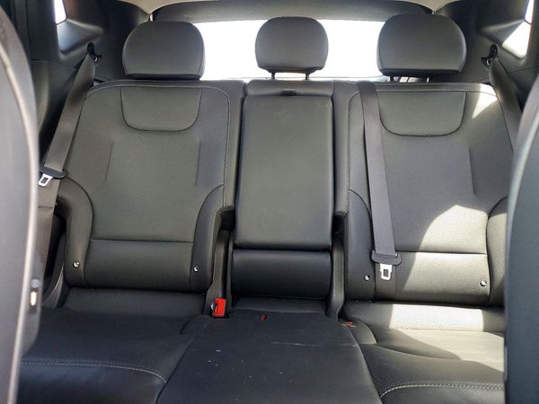2024 KIA EV6 Light, Wind
