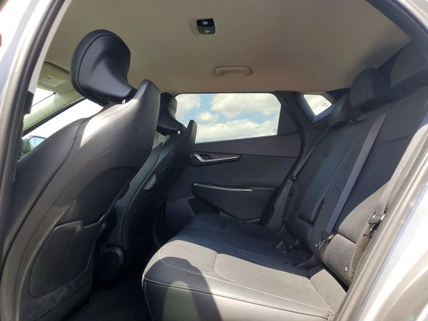 2024 KIA EV6 Light, Wind