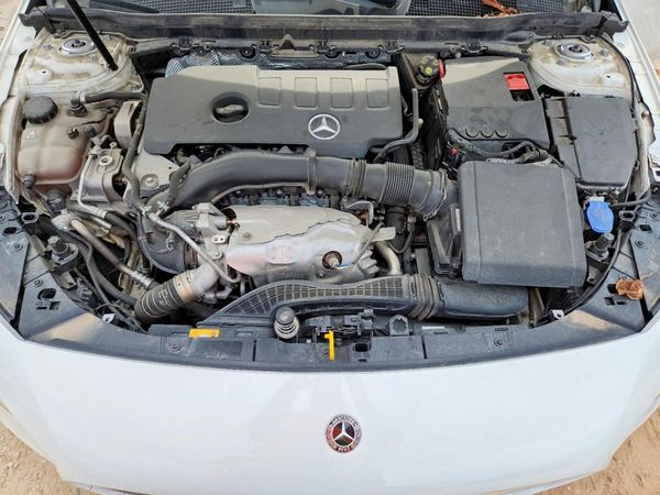 2020 MERCEDES-BENZ A