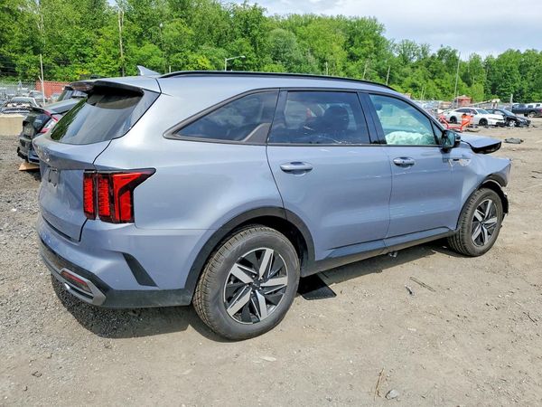 2023 KIA SORENTO S