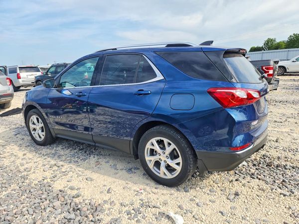 2020 CHEVROLET EQUINOX LT (2LT)