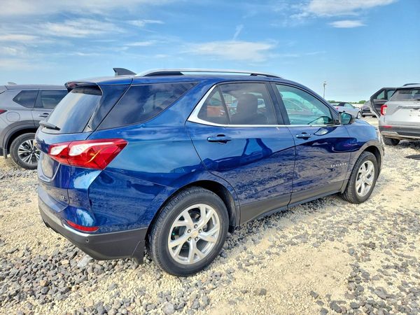 2020 CHEVROLET EQUINOX LT (2LT)