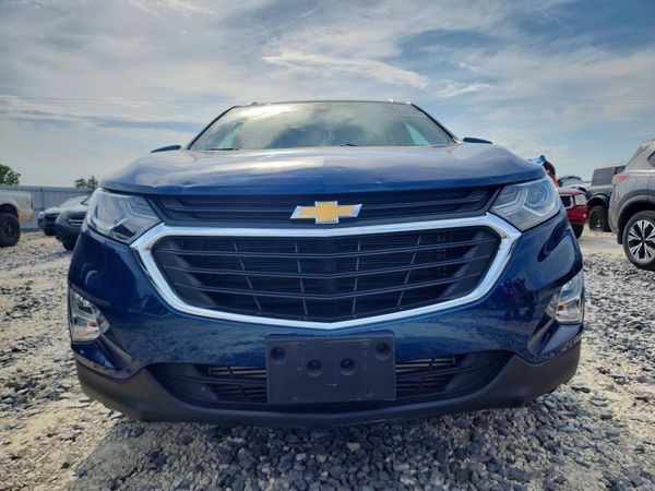 2020 CHEVROLET EQUINOX LT (2LT)