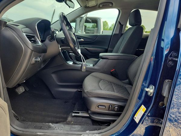 2020 CHEVROLET EQUINOX LT (2LT)