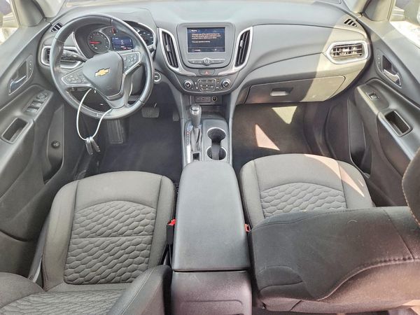 2020 CHEVROLET EQUINOX LT (2LT)
