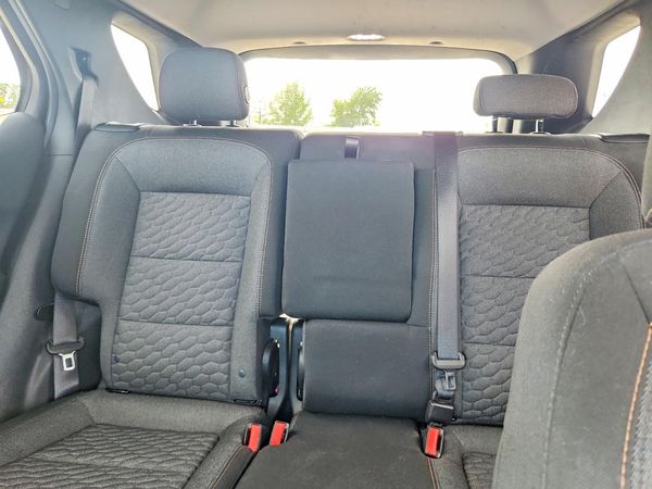 2020 CHEVROLET EQUINOX LT (2LT)