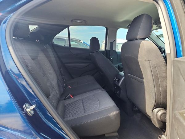 2020 CHEVROLET EQUINOX LT (2LT)