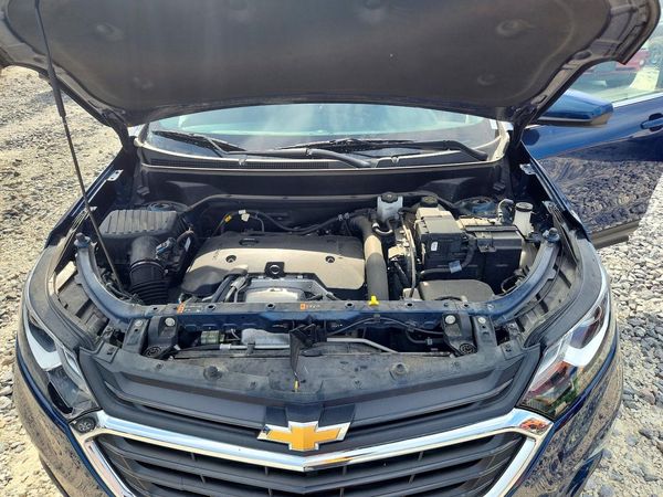 2020 CHEVROLET EQUINOX LT (2LT)