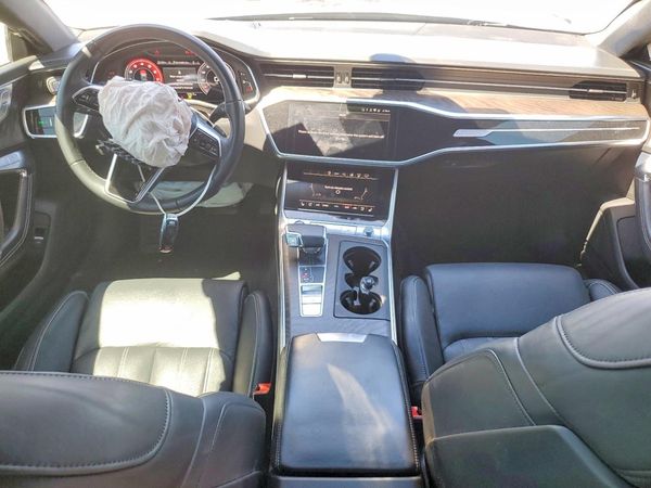 2021 AUDI A7 S Line quattro Prestige