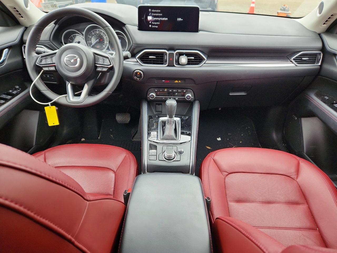 2023 MAZDA CX-5 Preferred Package