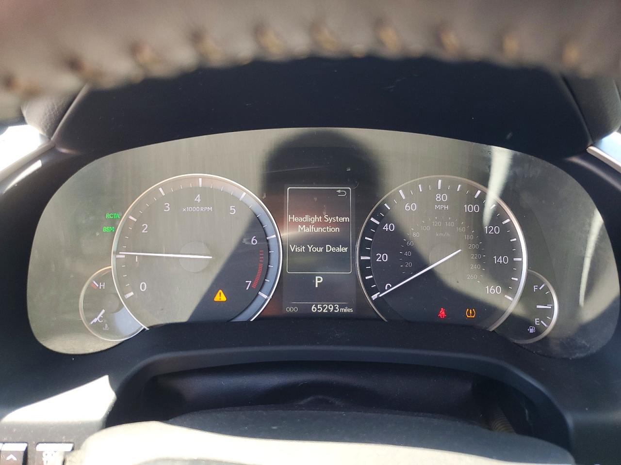2018 LEXUS RX 350 350/350 F Sport