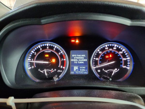 2016 TOYOTA HIGHLANDER Base/Hybrid