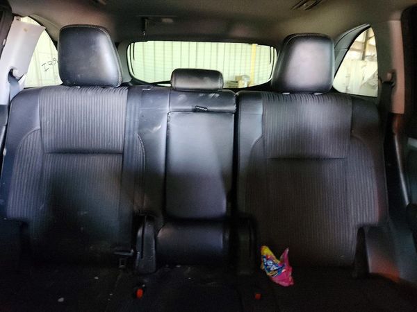 2016 TOYOTA HIGHLANDER Base/Hybrid