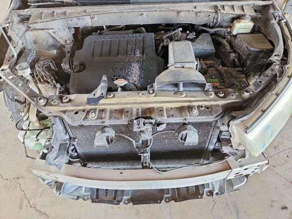 2016 TOYOTA HIGHLANDER Base/Hybrid