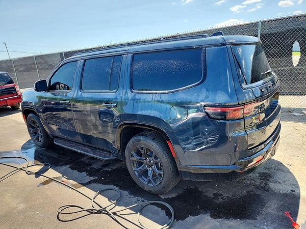 2024 JEEP WAGONEER SERIES II 4X2
