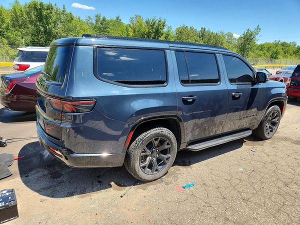 2024 JEEP WAGONEER SERIES II 4X2