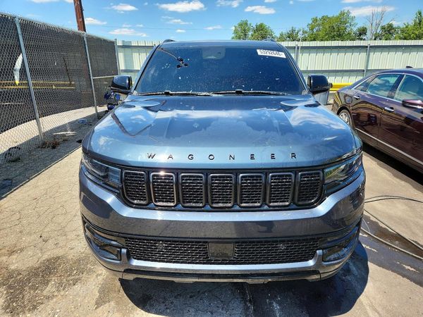2024 JEEP WAGONEER SERIES II 4X2