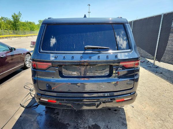 2024 JEEP WAGONEER SERIES II 4X2