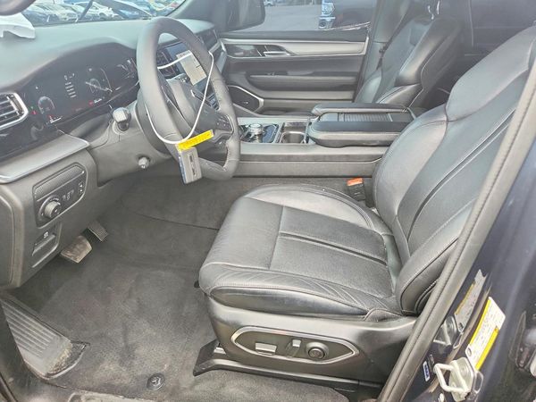 2024 JEEP WAGONEER SERIES II 4X2