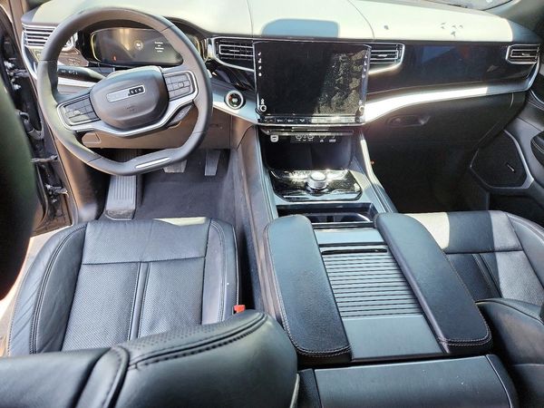 2024 JEEP WAGONEER SERIES II 4X2