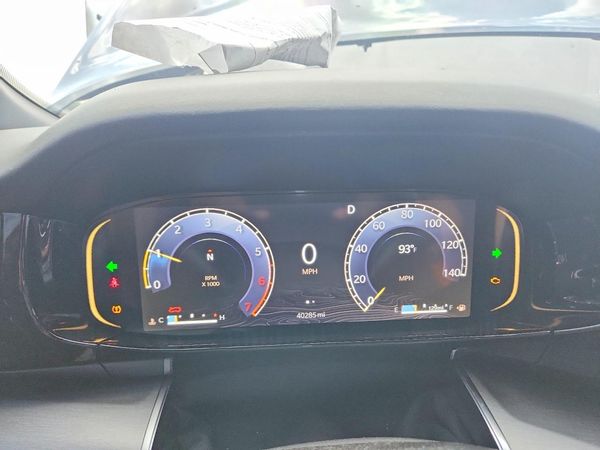 2024 JEEP WAGONEER SERIES II 4X2