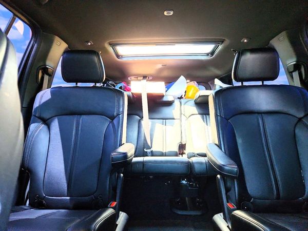 2024 JEEP WAGONEER SERIES II 4X2