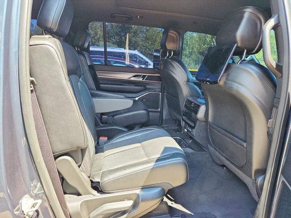 2024 JEEP WAGONEER SERIES II 4X2