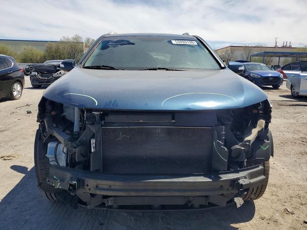 2015 KIA SORENTO