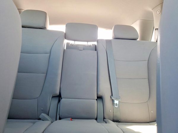 2015 KIA SORENTO