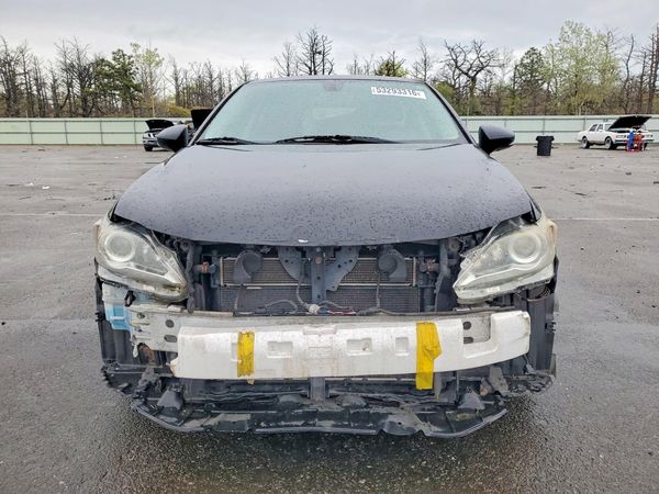2012 LEXUS CT 200h