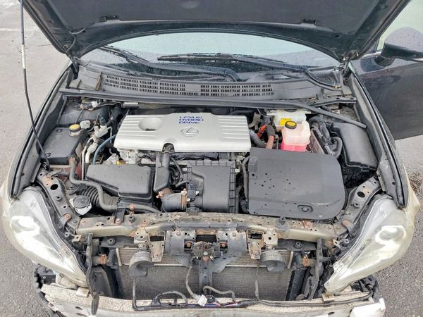 2012 LEXUS CT 200h
