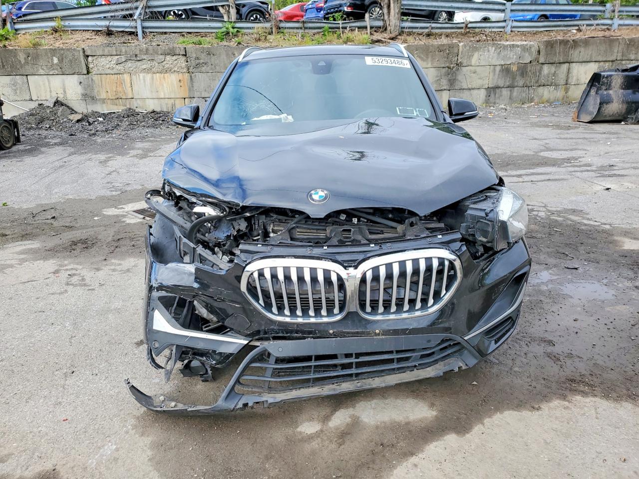 2021 BMW X1 xDrive28i