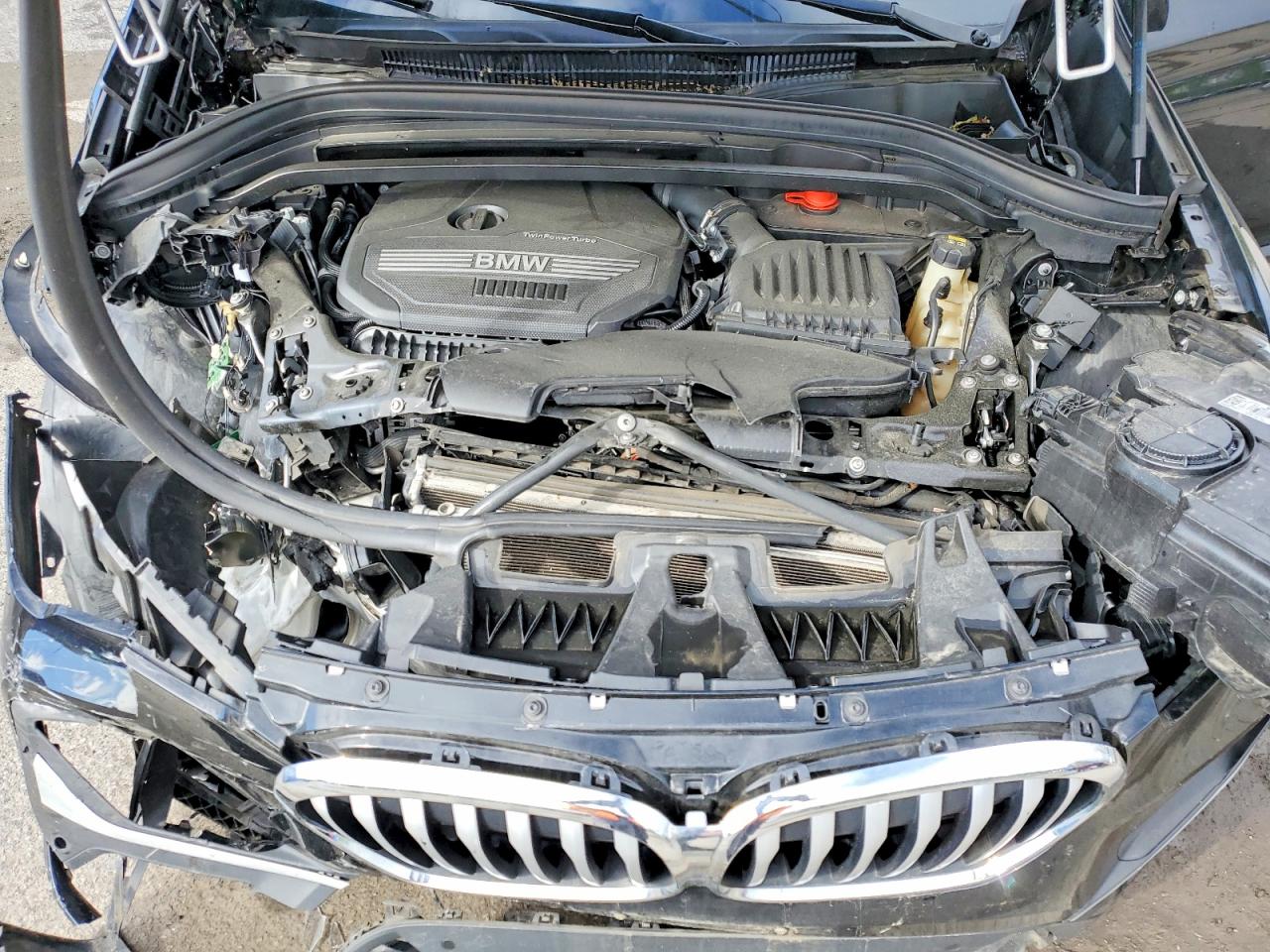 2021 BMW X1 xDrive28i