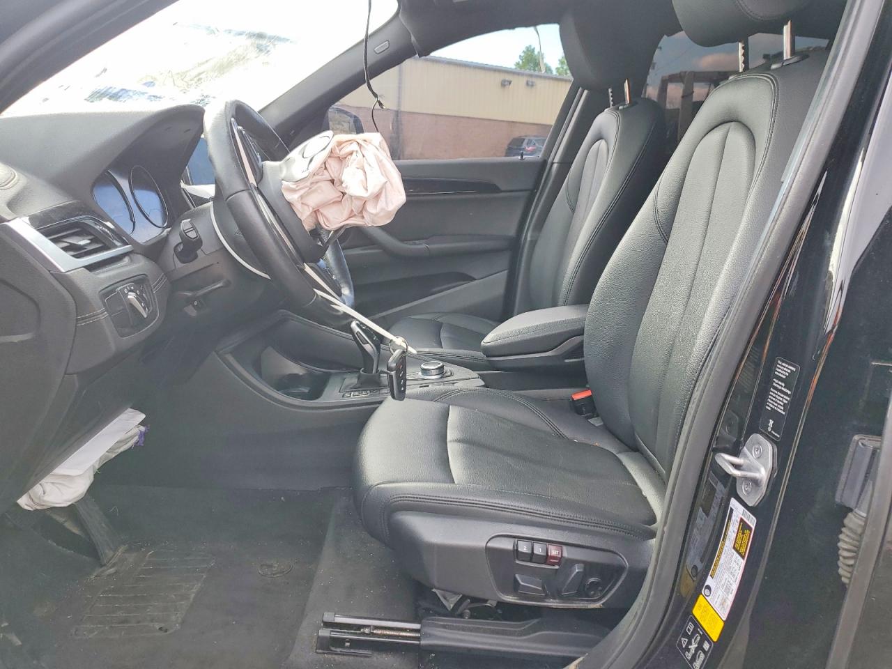 2021 BMW X1 xDrive28i