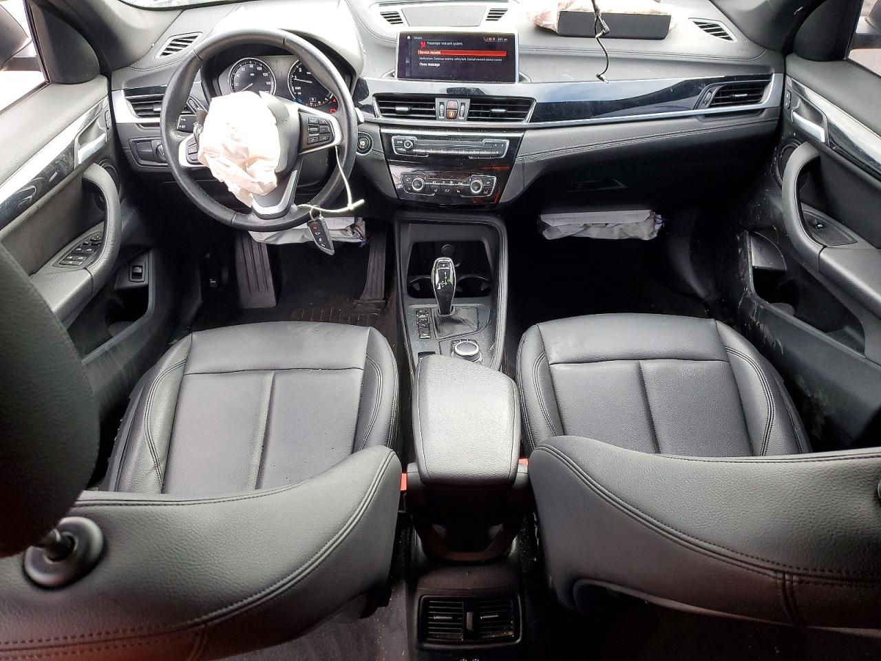 2021 BMW X1 xDrive28i
