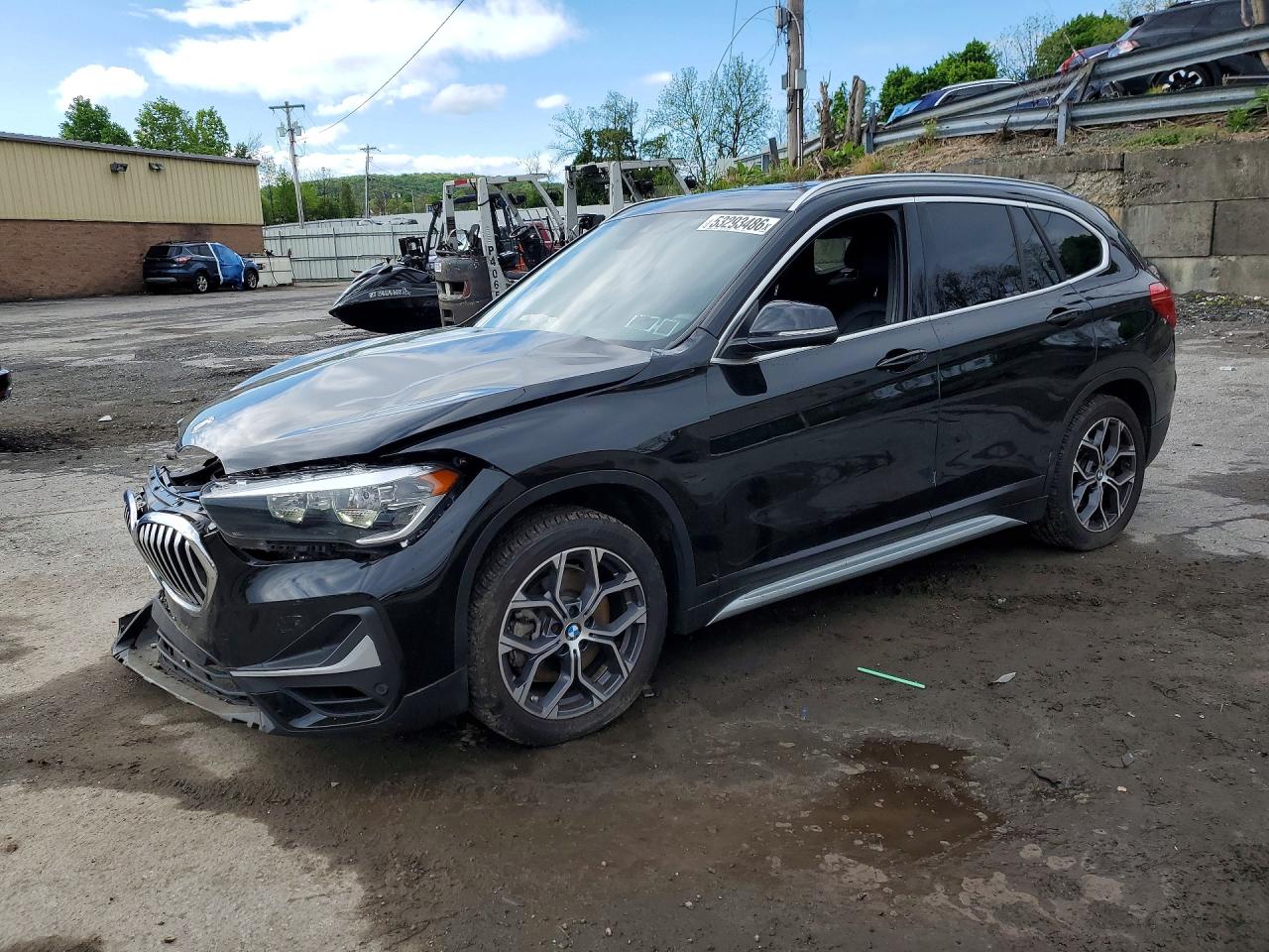 2021 BMW X1 xDrive28i
