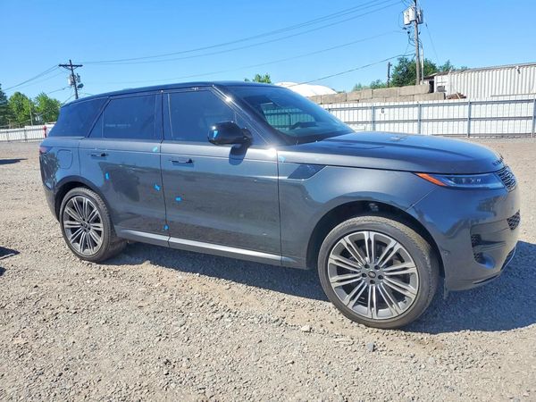 2024 LAND ROVER RANGE ROVER SPORT P360 SE