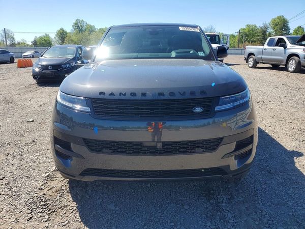 2024 LAND ROVER RANGE ROVER SPORT P360 SE