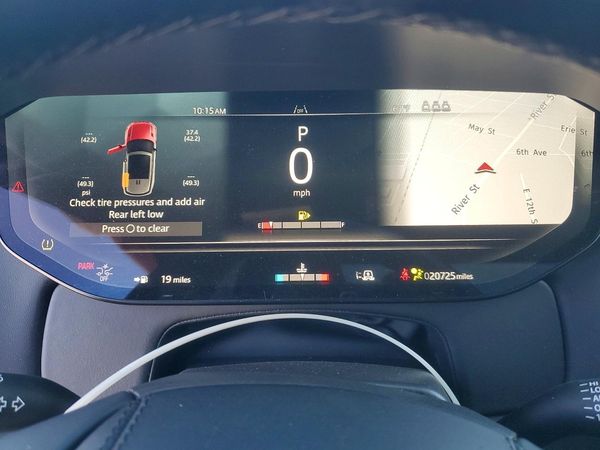 2024 LAND ROVER RANGE ROVER SPORT P360 SE