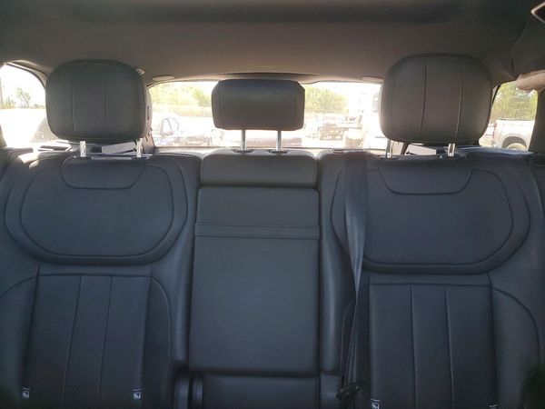 2024 LAND ROVER RANGE ROVER SPORT P360 SE