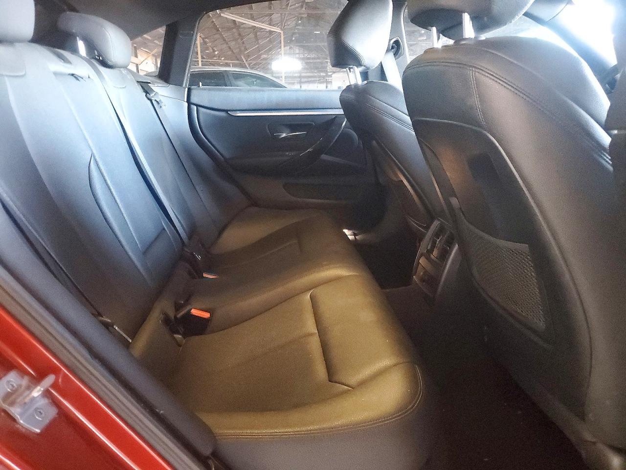 2019 BMW 430I